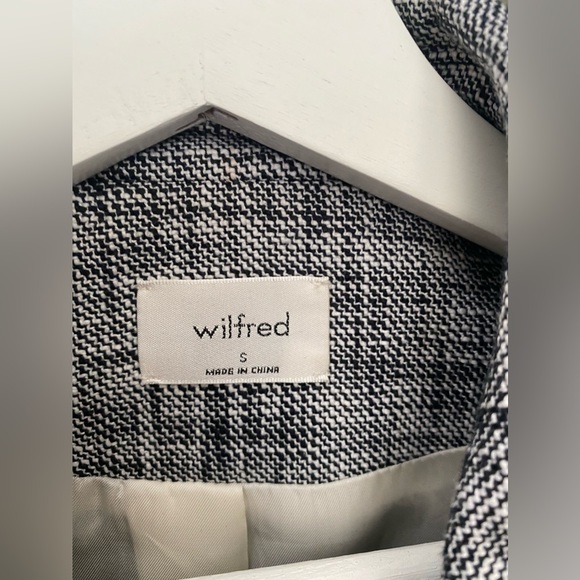 New Wilfred little cropped jacket - Picture 2 of 3